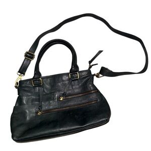 Great American Leather works
